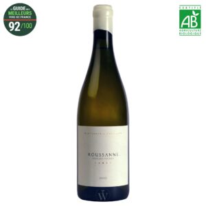 Roussanne VV