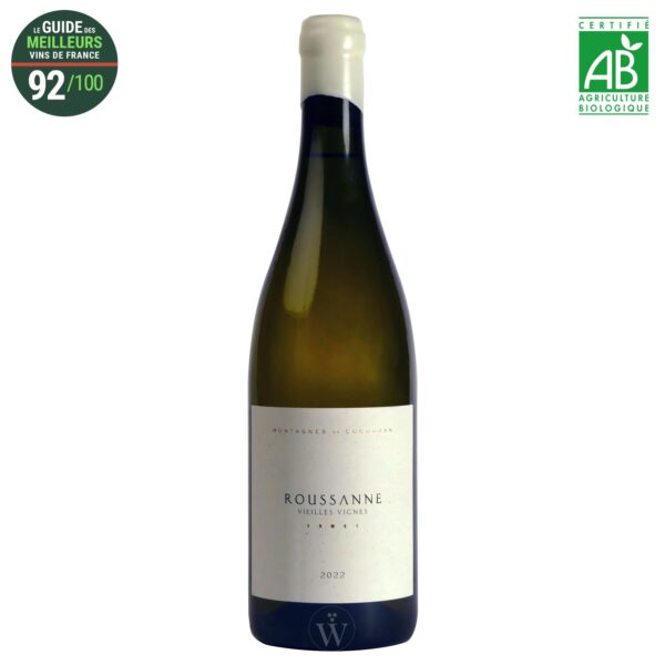 Roussanne VV